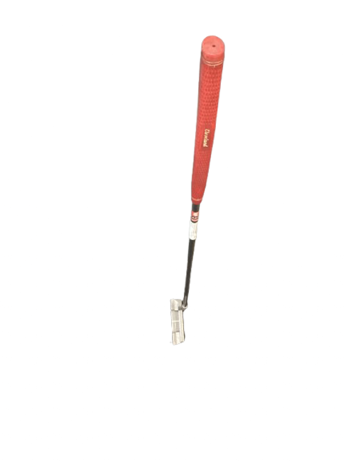 Used Cleveland CLASSIC 4.5 Mens Putter RH 11853-S000122503