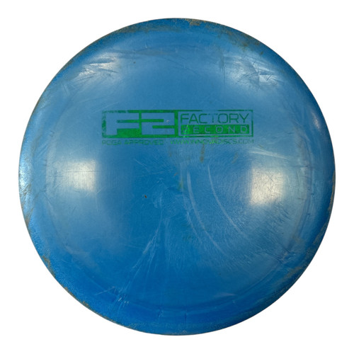 Vist Large View of Product Image Which is Used Innova F2 BOSS