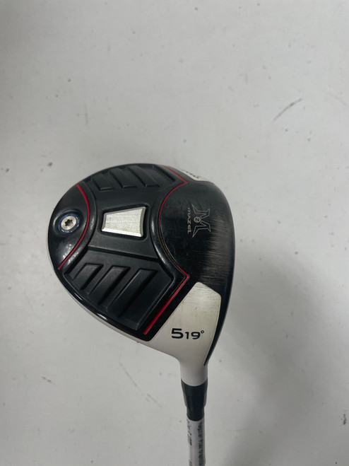 Used MAZEL Mens Fairway Wood RH 5 Wood 11891-S000303531