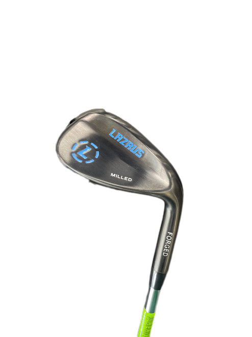 Used LAZRUS WEDGE Golf Wedge Mens RH 56 Degree 11735-S000349397