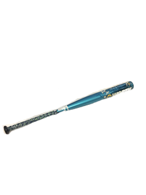 Used Worth M7FP BB/SB Fastpitch Bat 33" 11730-S000065337