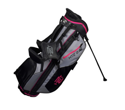 Vist Large View of Product Image Which is New HOT Z 2.0 STAND BAG