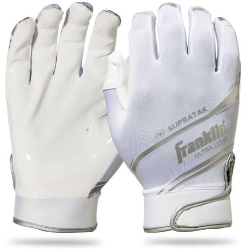 Vist Large View of Product Image Which is New Franklin Supertak Wht Yth M