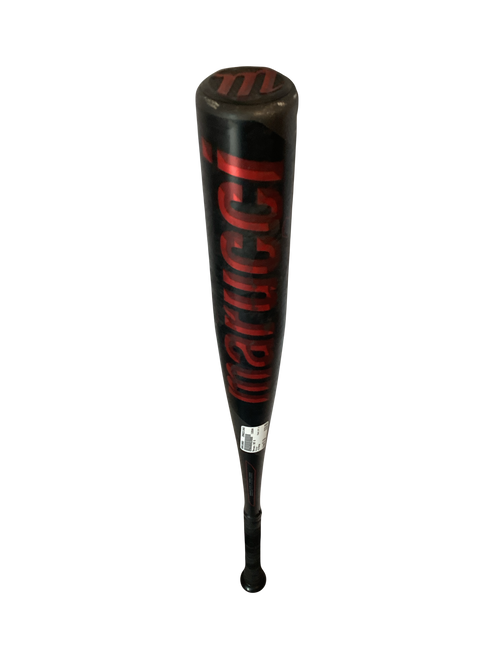 Vist Large View of Product Image Which is Used Marucci CAT 9 BB/SB High School -3 Bat 33"