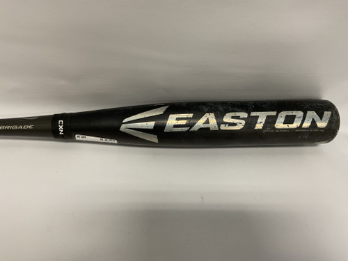 Vist Large View of Product Image Which is Used Easton MAKO BEAST BB/SB USSSA 2 3/4 Bat 30"