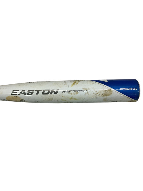 Used Easton FS200 FASTPITCH BB/SB Fastpitch Bat 28" 11347-S000249632