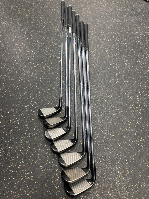 Used Callaway VR IRONS Mens Iron Set RH 5I-PW 11774-S000081644