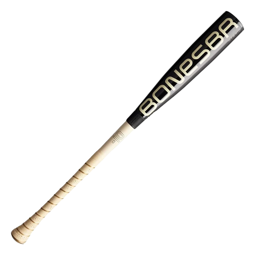Vist Large View of Product Image Which is New BONESABER HYBRID BLACK COBRA EDITION BBCOR 32IN -3