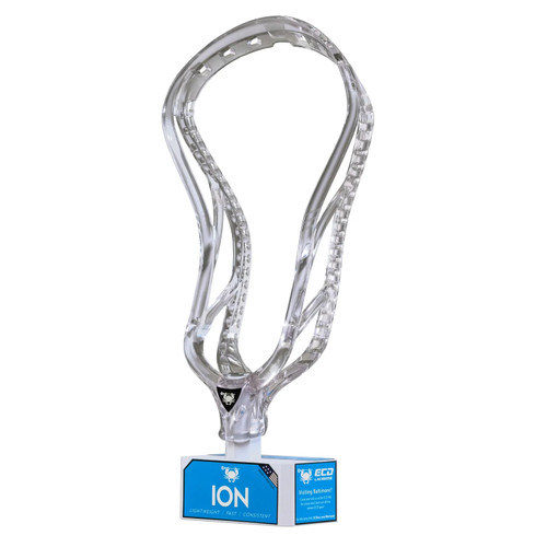 Vist Large View of Product Image Which is New ECD ION UNSTRUNG-CLEAR