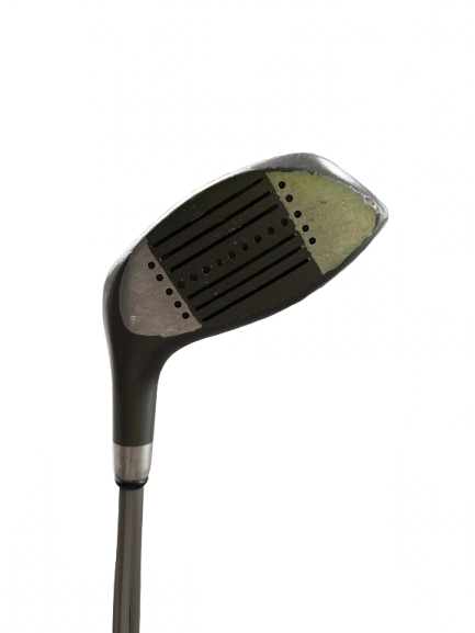Vist Large View of Product Image Which is Used Powerbilt POWERBILT GRAND SLAM 3 WOOD Womens Fairway Wood RH 3 Wood
