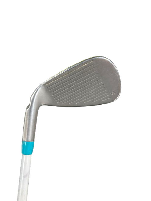Vist Large View of Product Image Which is Used Ping PING RHAPSODY 9 IRON Women Individual Iron RH 9 Iron 11843-S000015522
