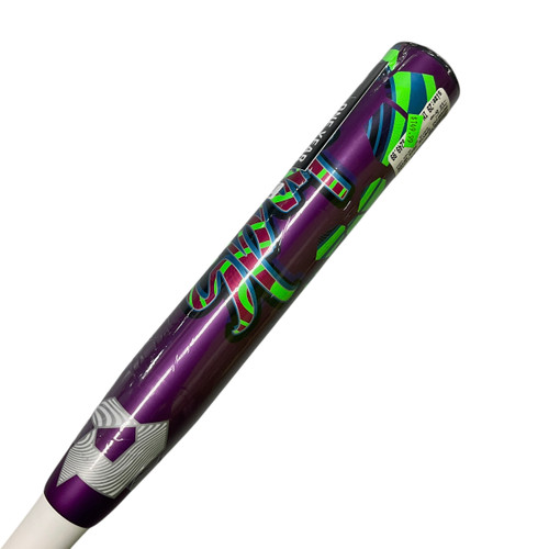 Used Demarini SPRYTE 2025 NEVER USED BB/SB Fastpitch Bat 29" 11484-S000282384