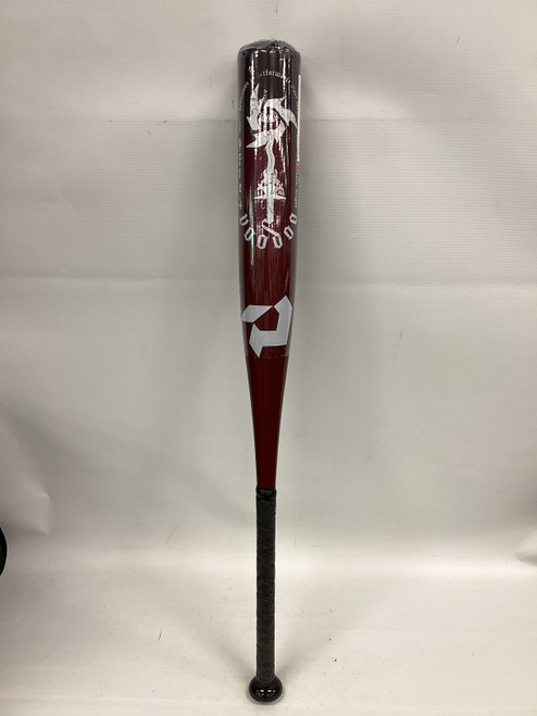 Used Demarini VOODOO BB/SB USSSA 2 3/4 Bat 32" 11851-S000033308