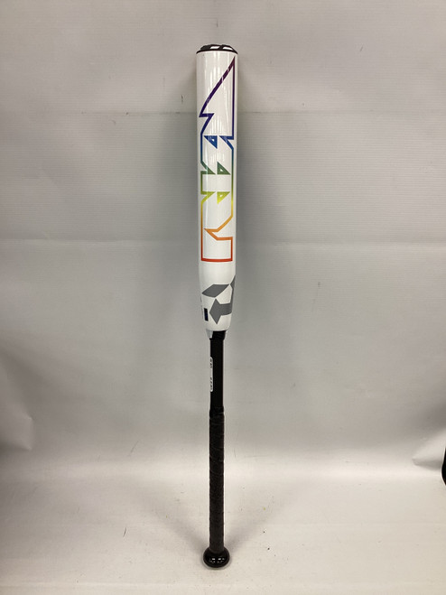 Used Demarini PRISM 2025 BB/SB Fastpitch Bat 32" 11851-S000033312