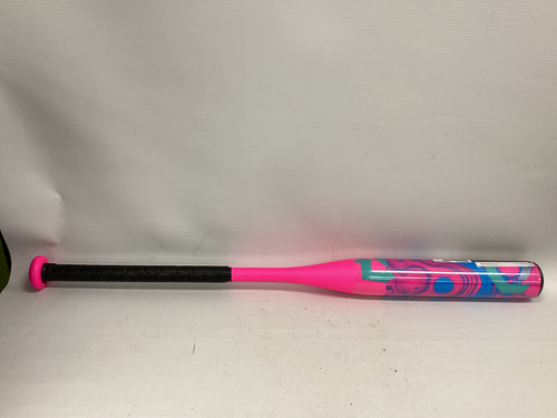 Used Demarini UPRISING BB/SB Fastpitch Bat 30" 11851-S000033321