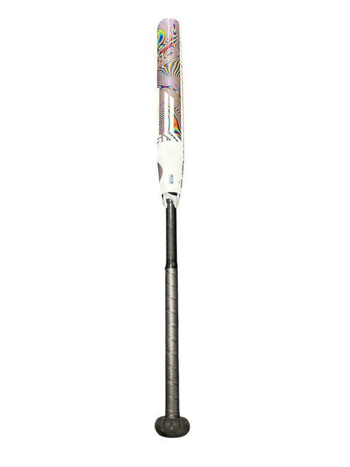 Used Demarini PRISM + BB/SB Fastpitch Bat 33" 11721-S000272910