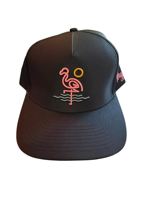 Vist Large View of Product Image Which is New FLAMINGO BAY HAT
