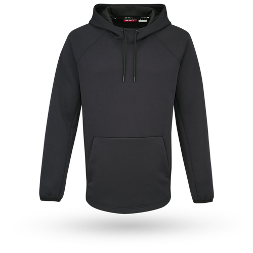 Vist Large View of Product Image Which is CCM Premium Tech Youth Hoodie