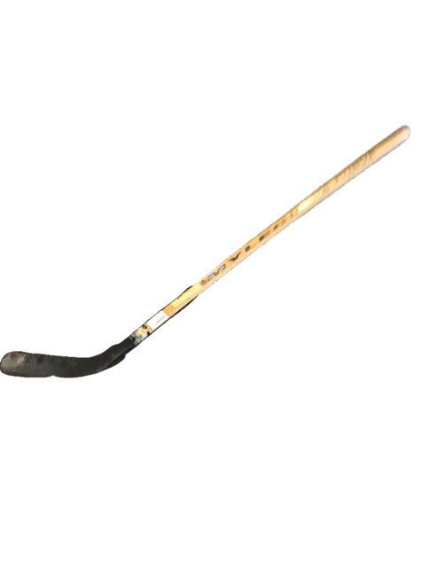 Used Mylec ULTRA CURVE Hockey Sticks Sr Brown 11730-S000065340