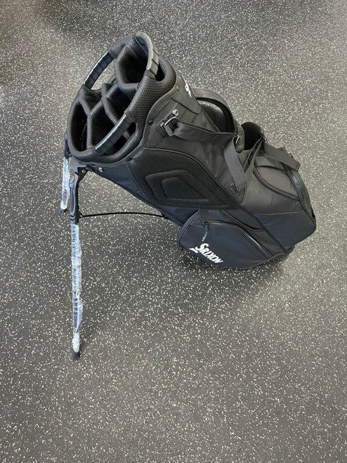 Vist Large View of Product Image Which is New SRX S3 Stand Bag Blk/Blk