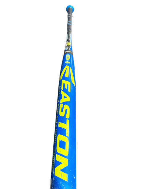 Vist Large View of Product Image Which is Used Easton BOMB SQUAD BB/SB Slowpitch Bat 34"