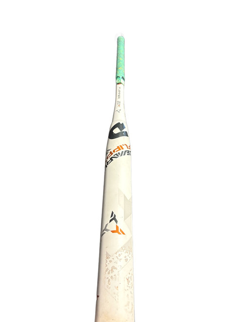 Vist Large View of Product Image Which is Used Demarini FLIPPER BB/SB Slowpitch Bat 34"