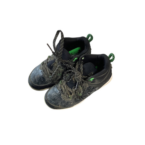 Used Under Armour BRYCE HARPER 10K BB/SB Cleats Black Youth 10.0 11479-S000396861