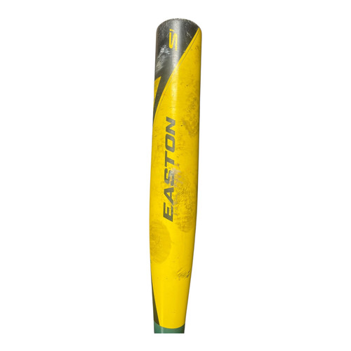 Vist Large View of Product Image Which is Used Easton S1 BB/SB Senior League Bat 31"
