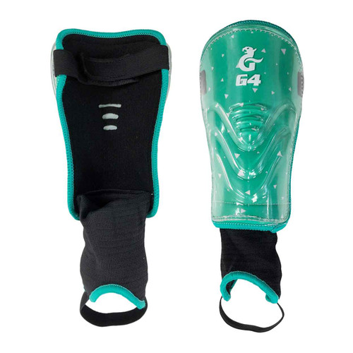 Gryphon Mini G4 Shinguards #HL731 Vist Large View of Product Image Which is Gryphon Mini G4 Shinguards #HL731