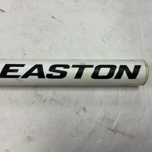Used Easton Ghost Unlimited FP23GHUL10 Fastpitch Bat 33" 11855-S000186720