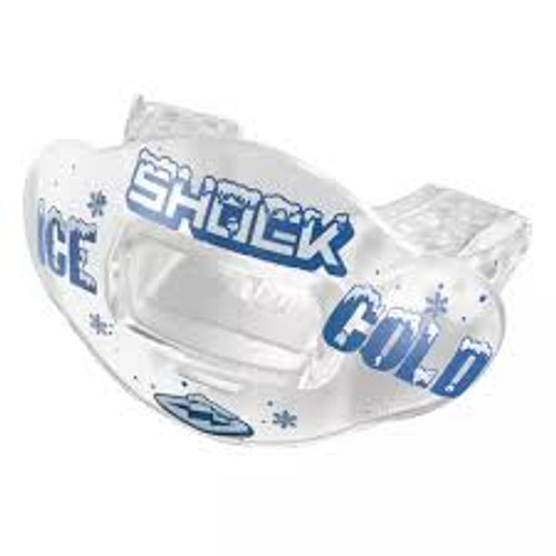 New MAX AIRFLOW ICE COLD 10558-SHD1036090209-OSFA
