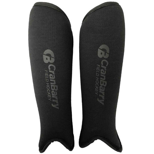 Vist Large View of Product Image Which is Cranbarry FIT Shinguards #HL918