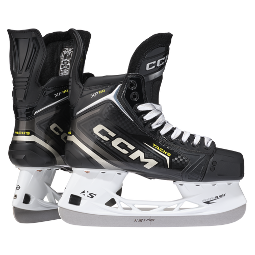 Vist Large View of Product Image Which is CCM Skates Ice Hockey Skates