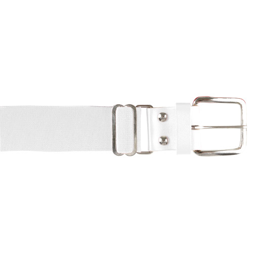Vist Large View of Product Image Which is New Brute BB Belt Yth Wht