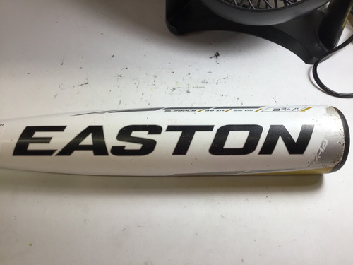 Used Easton ALPHA 360 BB/SB USSSA 2 3/4 Bat 30" 10105-S000284960