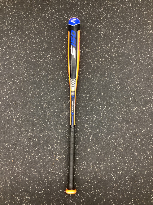 Used Easton S150 BB/SB USA 2 1/4 Bat 31" 11162-S000430487