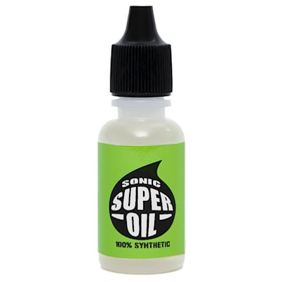 Vist Large View of Product Image Which is New SonicSuper Wheel Skate Oil
