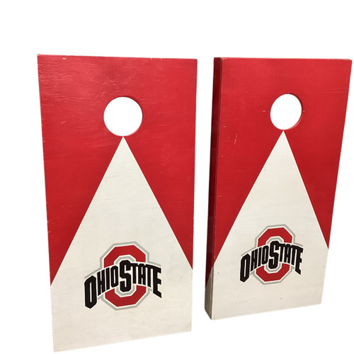 Used Other Outdoor Game 11760-S000077566