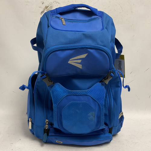 Used Easton BB/SB Backpack Royal Blue 11855-S000186745