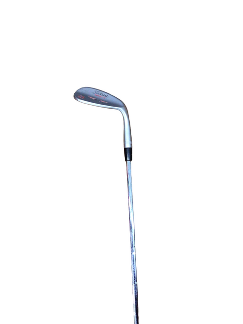 Used Titleist VOKEY DESIGN Golf Wedge Mens RH 56 Degree 11799-S000194914