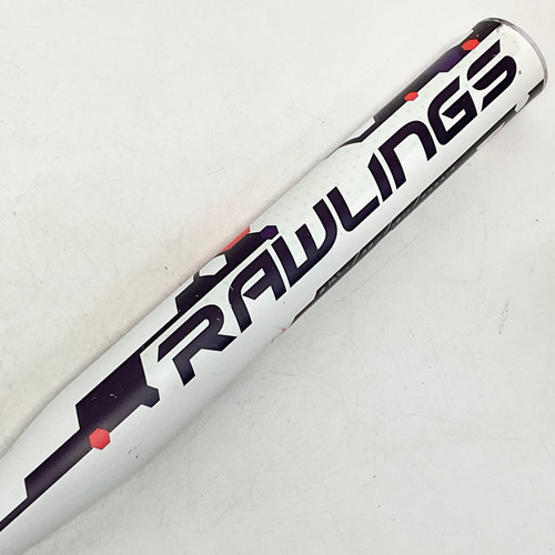 Used Rawlings ASPIRE BB/SB Fastpitch Bat 32" 11805-S000062518