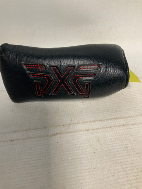 Used PXG BLADE PUTTER COVER Golf Accessory 11823-S000032285