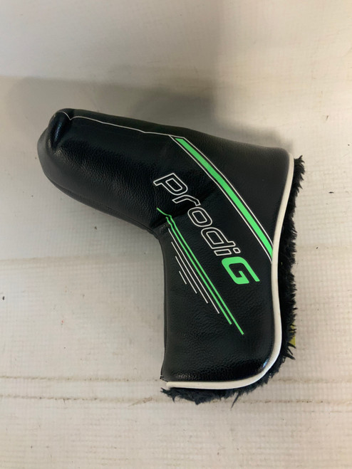 Used Ping PRODI G PUTTER COVER Golf Accessory 11823-S000032299