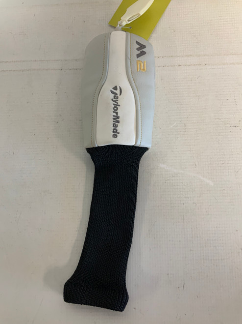 Used Taylormade M2 HYBRID COVER Golf Accessory 11823-S000032324