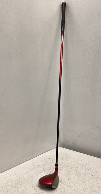 Used Nike COVERT Mens Fairway Wood RH 3 Wood 11443-S000195225