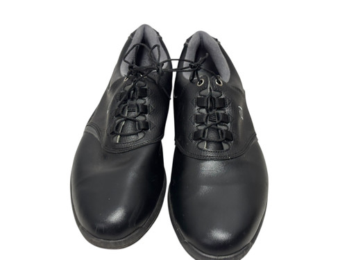 Used Foot Joy GreenJoys 45538 Mens Golf Shoes Size 10.5 11731-S000141529