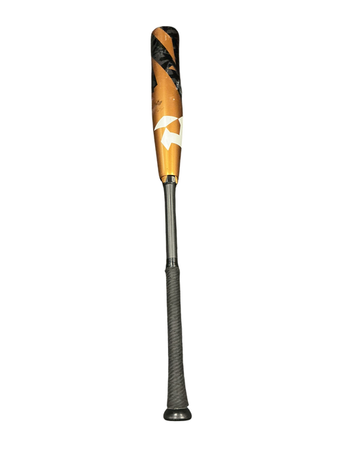 Vist Large View of Product Image Which is Used Demarini ZOA BB/SB USSSA 2 5/8 Bat 31"