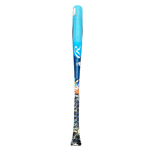 Vist Large View of Product Image Which is Used Rawlings CLOUT AI BB/SB High School -3 Bat 33" 11602-S000106882