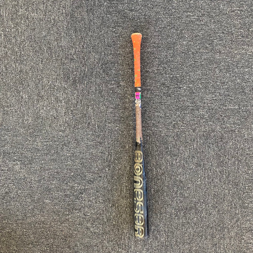 Vist Large View of Product Image Which is Used Warstic BONESABER BB/SB High School -3 Bat 33 1/2" 11602-S000106881