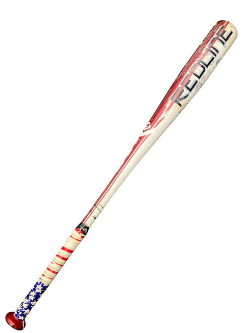 Used Easton REDLINE BB/SB High School -3 Bat 33" 11511-S000175622